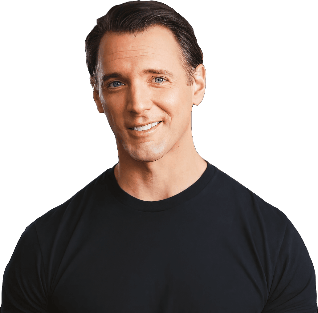 Dr. John Berardi